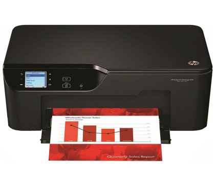 Urządzenie wielofunkcyjne HP 3525 CZ275C